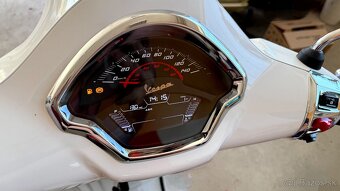 Vespa GTS 310 Super, rok 2025, cena +DPH - 4