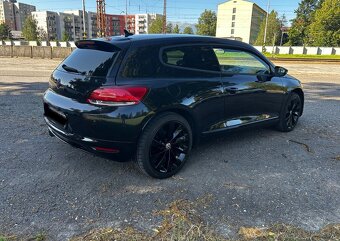 VW SCIROCCO 2.0 CR TDI 2009 - 4
