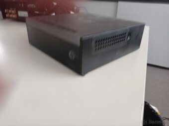 TViX HD M-6600 - 4