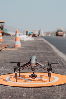 Dji inspire 2 - 4