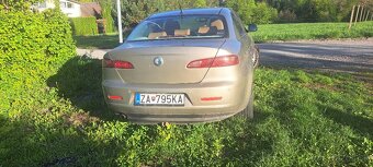 Predám Alfa Romeo - 4