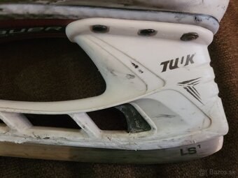 Hokejové korčule Bauer Vapor X 3.7 - 4