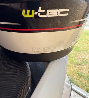 Helma W-tec - 4