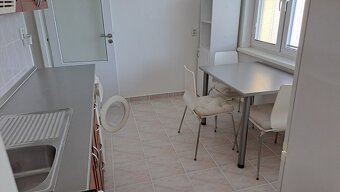 Prenájom príjemného 1-izbového bytu s loggiou, Kramáre. - 4