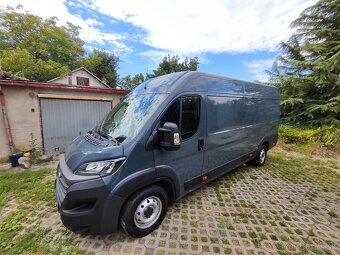 Fiat Ducato Maxi 2,3 L4H2 - 4