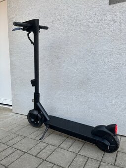 Električka kolobežka BIRD - 4
