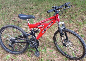 Olpran 24" junior - 4