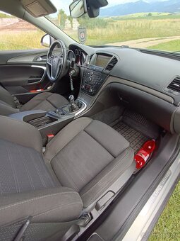 Opel Insignia - 4