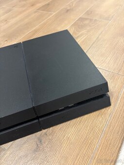 Playstation PS4 - 4
