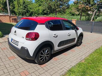 Citroen C3 PureTech 82 Feel - 4