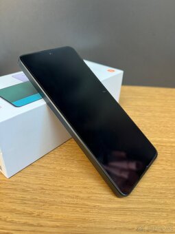 Predám XIAOMI REDMI NOTE 13 PRO 5G 8GB/256GB, TOP, ZARUKA - 4