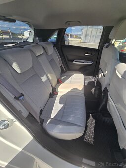 Honda Jazz Hybrid 2020 - 4