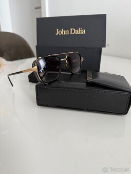 Okuliare John Dalia - 4