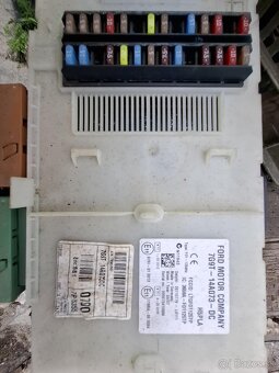 Qxba ford mondo mk4 103kw 2 disel - 4