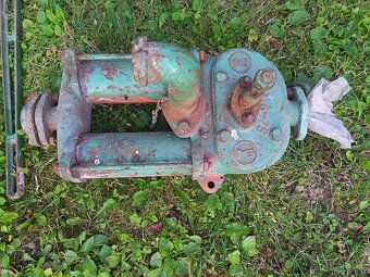 Pumpa na studňu - 4