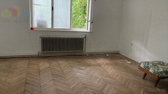 Na predaj Rodinný dom Košeca, garáž, letná kuchyňa, pozemok - 4