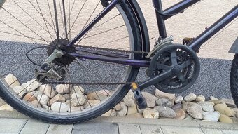 Horský bicykel 26" - 4