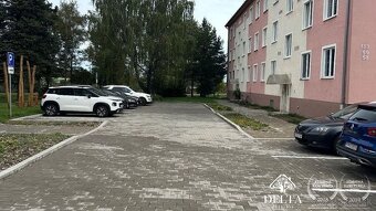 Ponúkame na predaj 2-izbový byt vo Svite. - 4