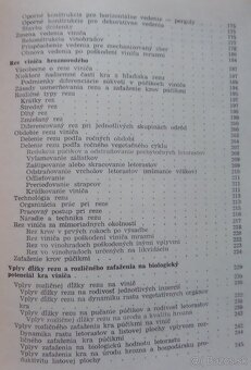 Rez a vedenie viniča - Alojz Vereš - 4
