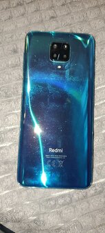 Predam Xiaomi Redmi Note 9 Pro - 4