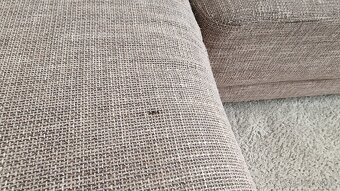 Rohová sedacia súprava - 4