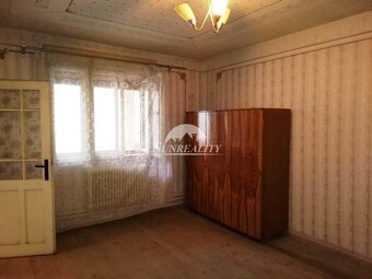 Predám rodinný dom - Veľké Ludince - 4