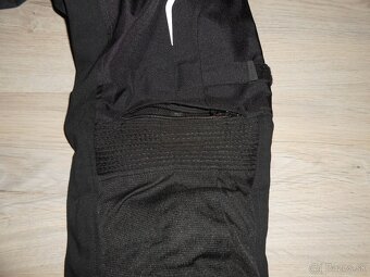 Predam nove panske moto nohavice znacky znacky HELD - 4