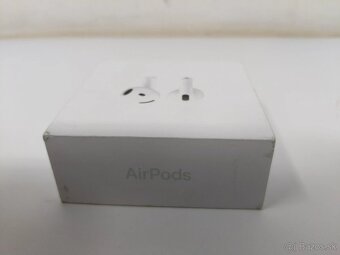 Apple airpods 4 s faktúrou - 4