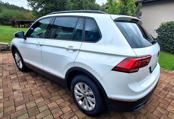 Volkswagen Tiguan 2.0 TDI EVO Life - 4