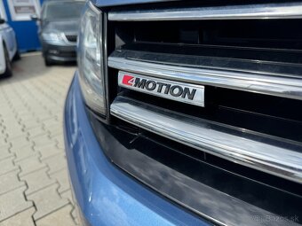 Volkswagen Caddy Beach 2.0 TDI 150k 4Motion DSG - 4