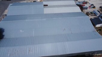 ZNÍŽENÁ CENA Predaj haly na Skladovej ulici v Trnave - Skve - 4