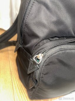 Versace La Medusa Nylon batoh - 4