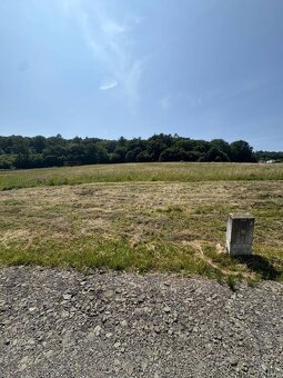 Na predaj pozemok so stavebným povolením, Prešov, Gregorovce - 4