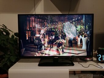 Tv Filips - 4