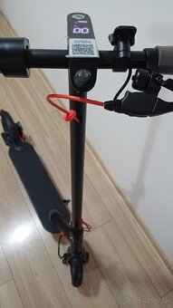 🛴ČISTO NOVÁ ELEKTRICKÁ KOLOBEŽKA V KRABICI 0KM - 4