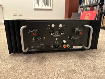Pass Labs XA30.8 stereo zosilňovač - 4