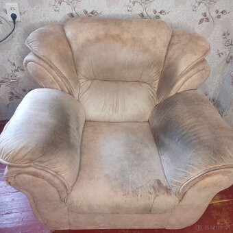 Tepovanie A Upratovanie - 4