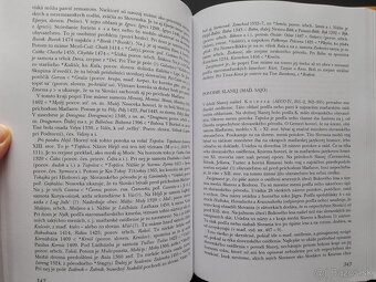 Slovenský juh v stredoveku - 4