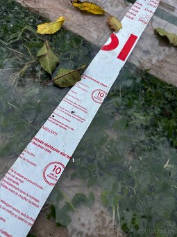 Polykarbonat, plexisklo - 4