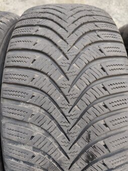 195/55R15 85H Hankook zimná - 4