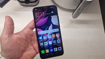 Huawei Mate 20 Lite dual sim 64GB - 4