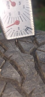 Zimne pneumatiky 195/55 R15 - 4