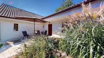 Vidiecky skvost v Jablonci, okr. Pezinok – 14 árový pozemok, - 4