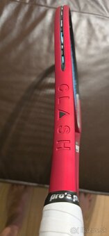 Tenisova raketa Wilson Clash 98V2 - 4