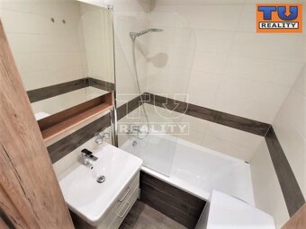 2 izbový kompletne zrekonštruovaný byt 53 m2 s loggiou –... - 4