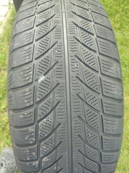 Kolesá 235/65 R17 - 4