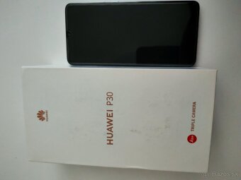 Huawei p30 - 4