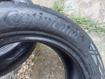 Continental 195/55 R16 V EcoContact 6 letné - 4