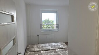HALO reality - Prenájom, dvojizbový byt Komárno - 4