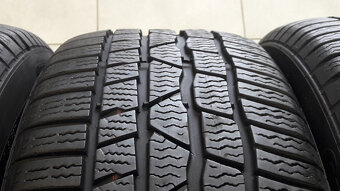 205/50R17 Zimné pneu Continental - 4
